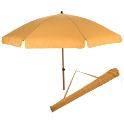 Parasol plażowy ogrodowy 200 cm