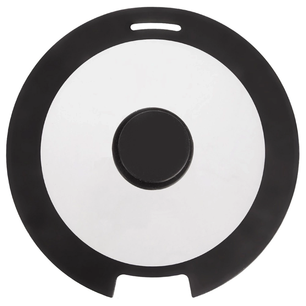 Pokrywka szklana silikonowa GRANDE COMBI 29 cm