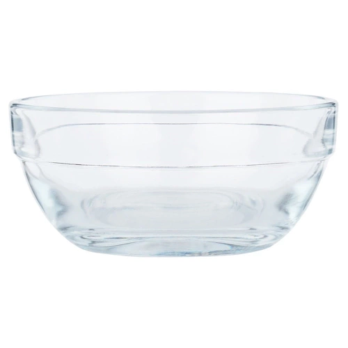Miseczki szklane 7,5 cm, 80 ml 6 szt.