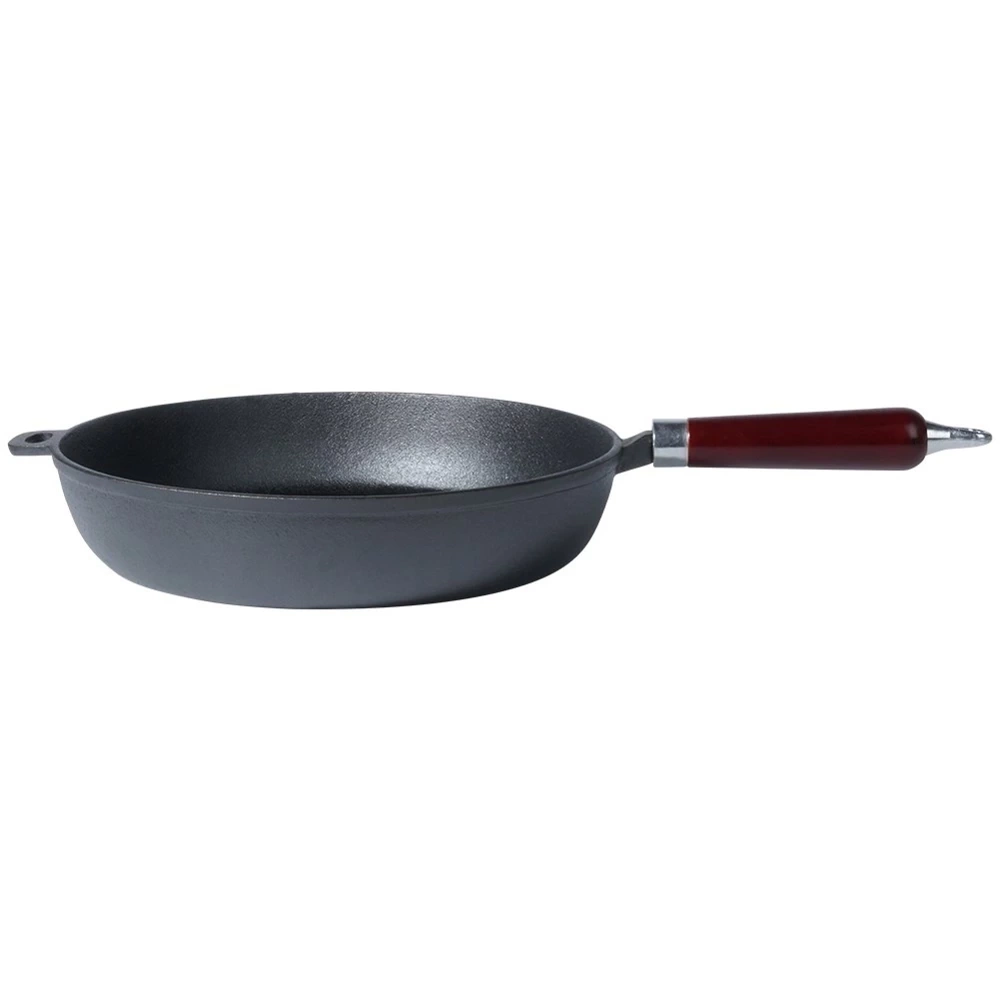 Patelnia żeliwna CAST LINE 30 cm