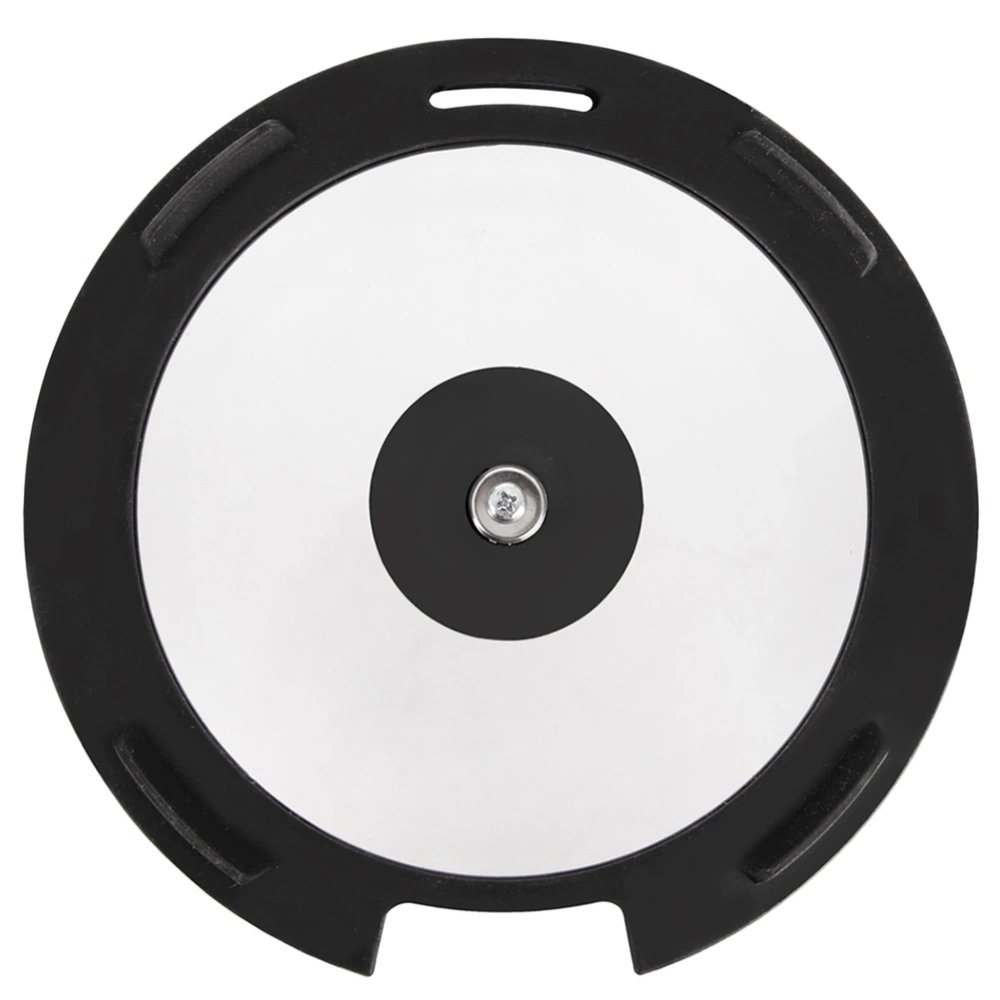 Pokrywka szklana silikonowa GRANDE COMBI 27 cm