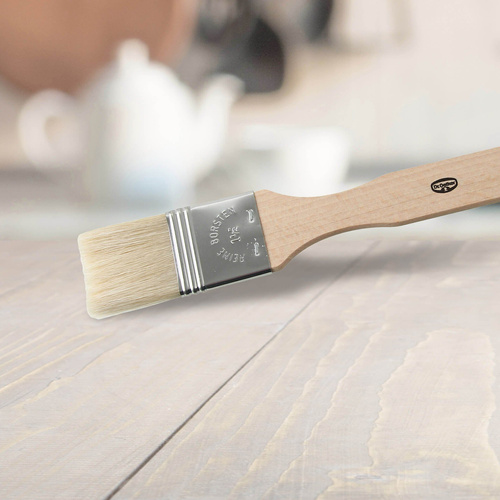 Pędzel do pieczenia z drewnianą rączką, 38 mm Dr. Oetker