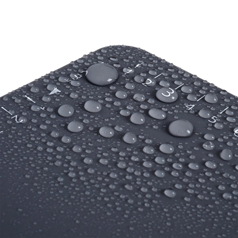 Stolnica do ciasta silikonowa 64x45 cm