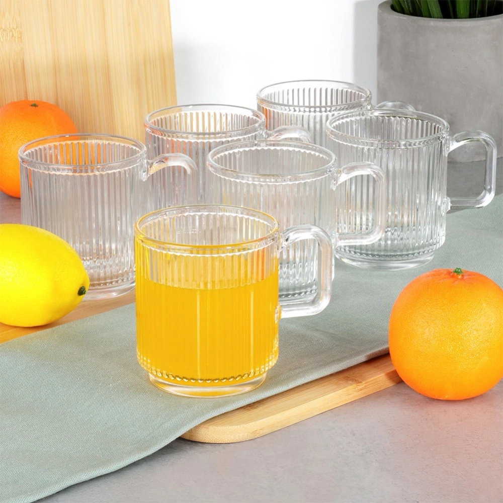 Szklanki 350 ml 6 szt.
