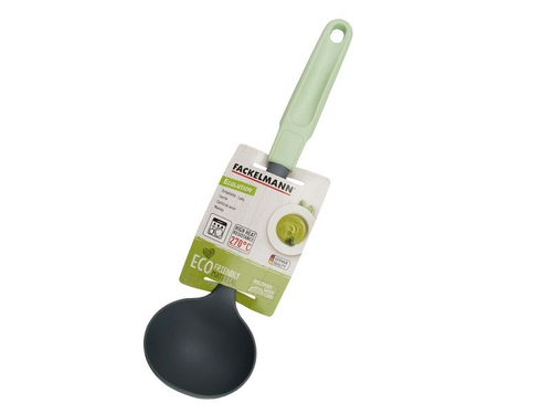 Łyżka wazowa chochla do zupy Fackelmann 33062