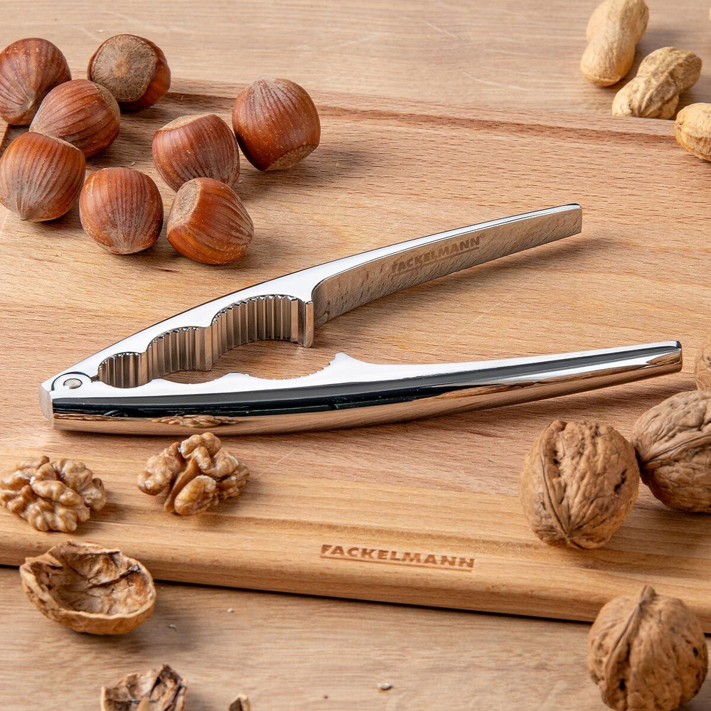 Dziadek do orzechów 17 cm FACKELMANN