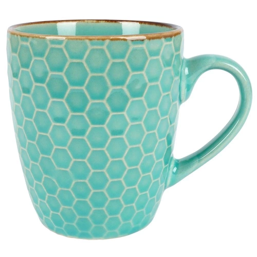 Kubki ceramiczne 250 ml 4 szt.