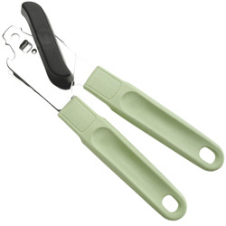 Otwieracz do puszek Fackelmann 33074