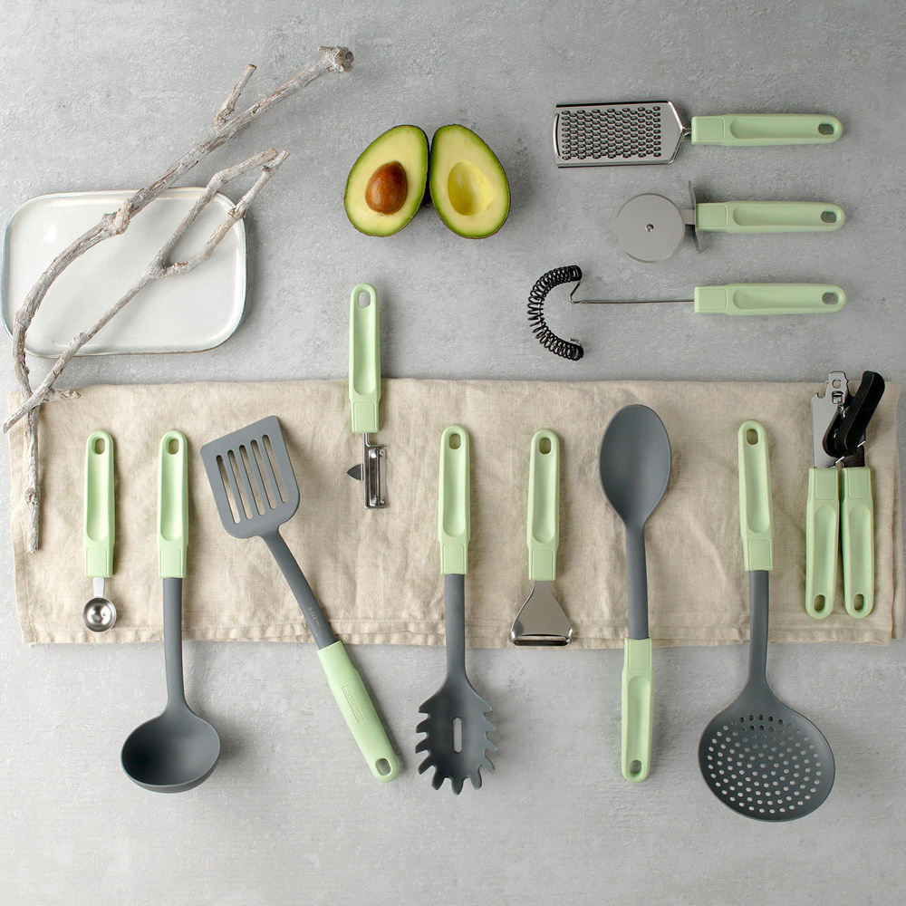 Sitko kuchenne cedzak durszlak metalowy 26 cm Fackelmann 33076