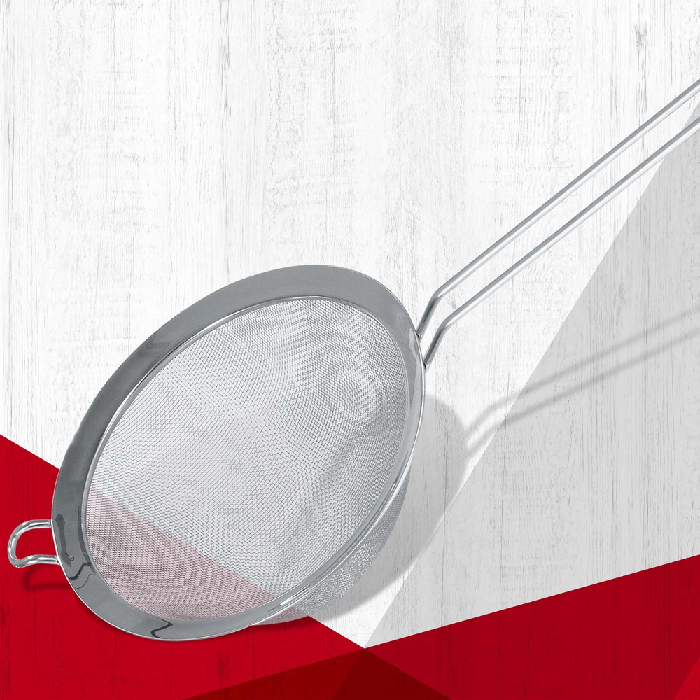 Sito sitko cedzak do mąki Ø15 cm FACKELMANN