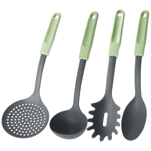 Zestaw łyżek kuchennych przybory akcesoria kuchenne