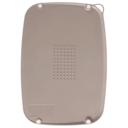 Deska do krojenia dwustronna z wypustkami ELA 37,5x25 cm