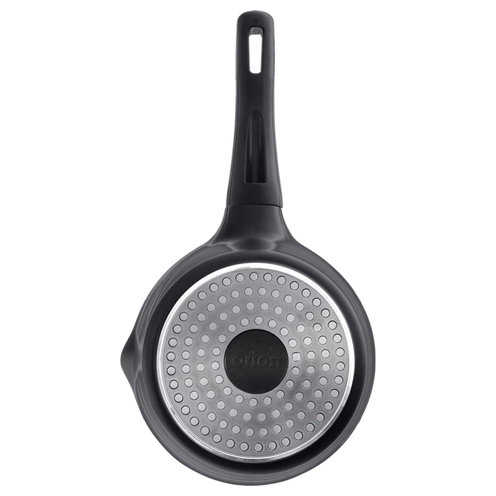 Rondel granitowy GRANDE 18 cm, 1,6 l