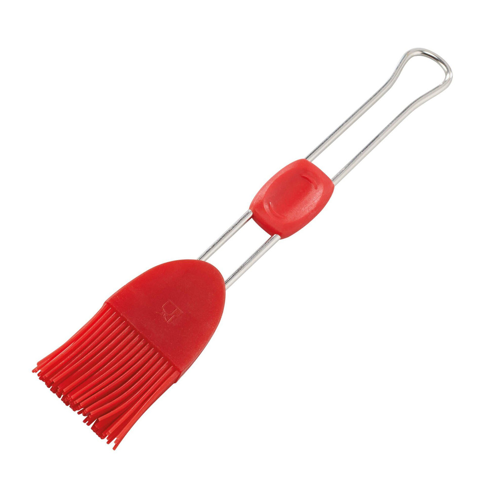 Pędzel do pieczenia i smażenia - elastyczność i wygoda  Dr. Oetker