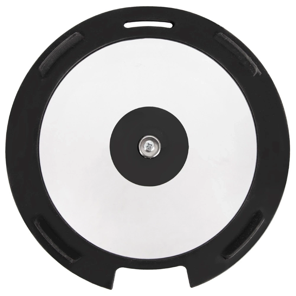 Pokrywka szklana silikonowa GRANDE COMBI 29 cm