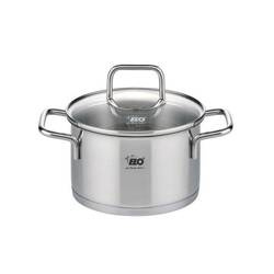 ELO Citrin  Garnek z pokrywką do gotowania 20 cm 2,7L