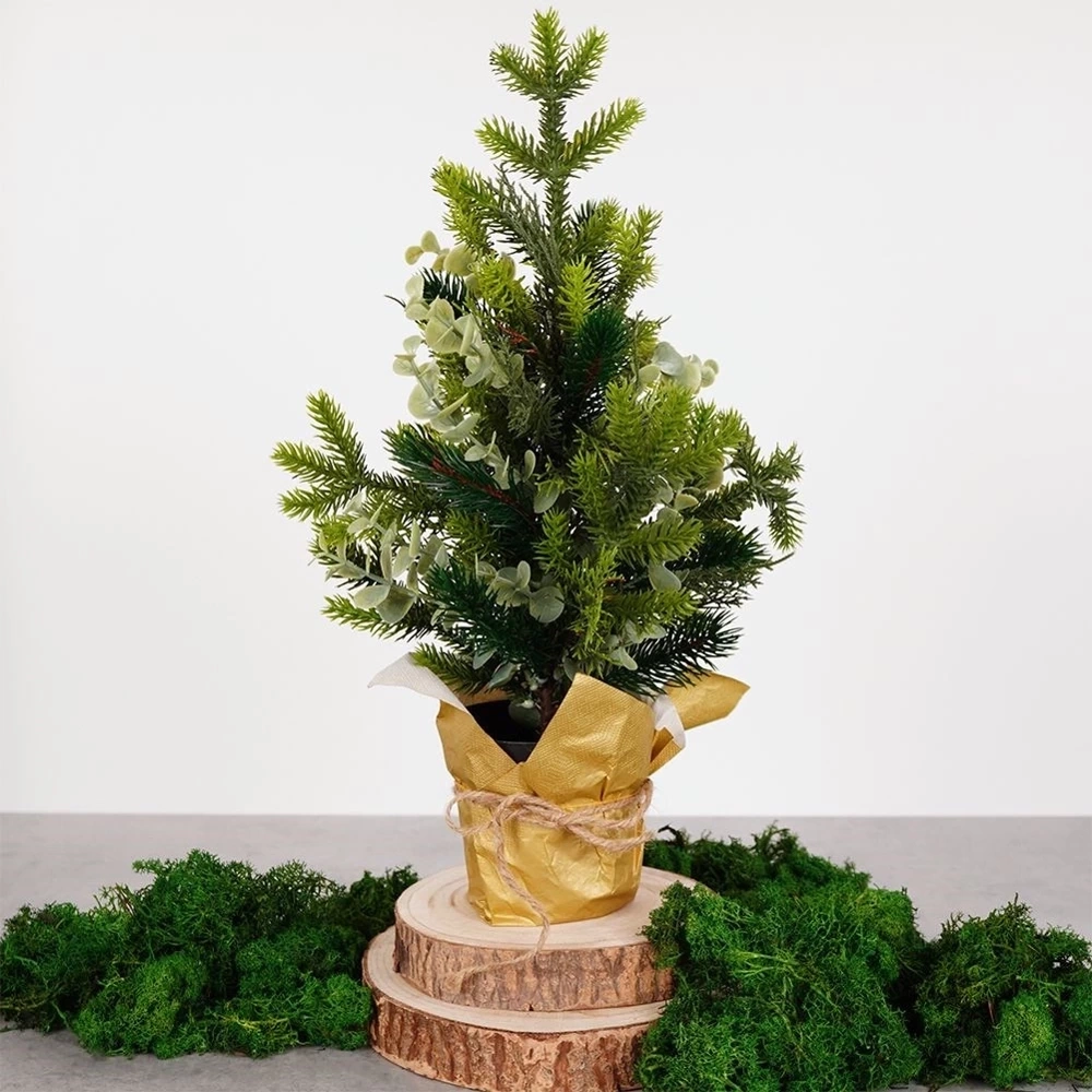 Choinka sztuczna 45 cm