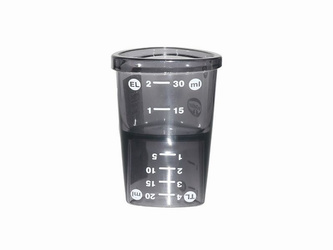 Miarka 3 cl do płynów Dr. Oetker