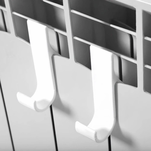 Haczyk wieszak na kaloryfer 2 szt.