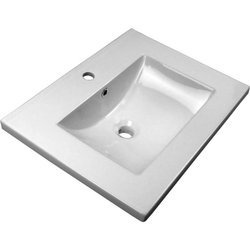 Uniwersalna umywalka meblowa 63 cm