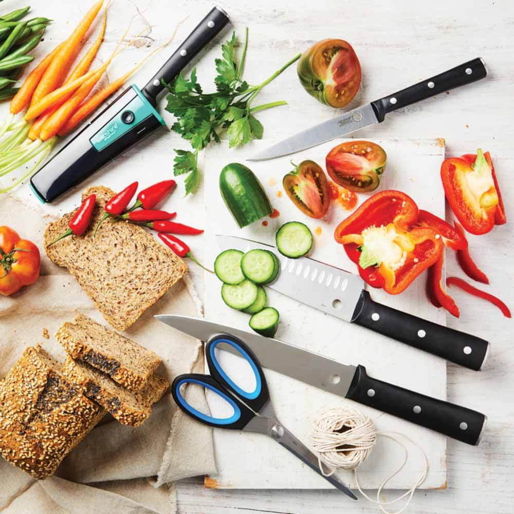 Nóż kuchenny WitlShire 29/15 cm Fackelmann 687115