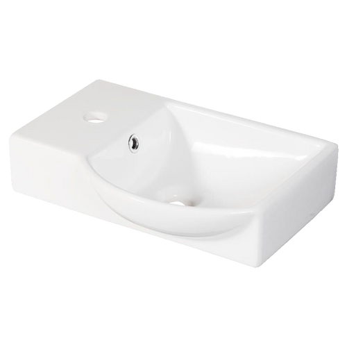 Umywalka WC-45 45 cm LINO FACKELMANN
