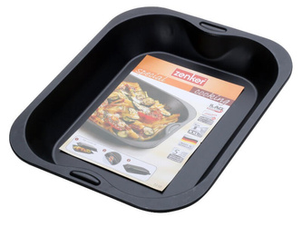 Forma do pieczenia 28x23 cm Zenker