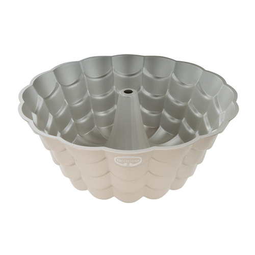 Forma do pieczenia babki , Ø24 cm Dr. Oetker