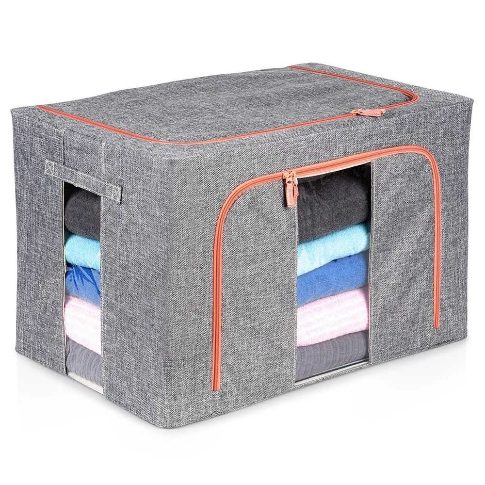 Pokrowiec na pościel 100 l 60x42x40 cm