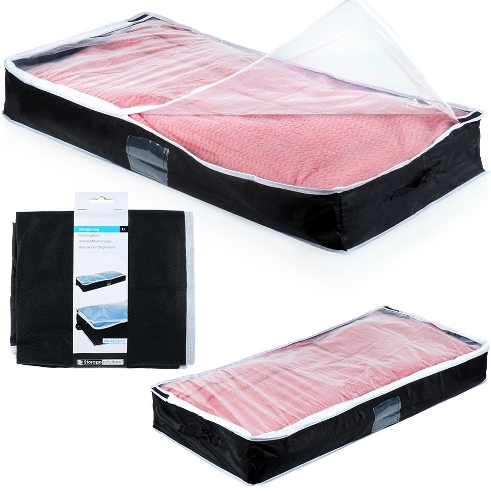 Pokrowiec na pościel 70 l 100x45x16 cm