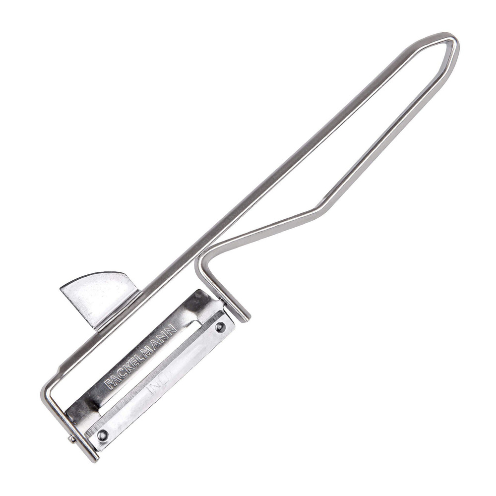 Obieraczka 15 cm do warzyw i owoców FACKELMANN