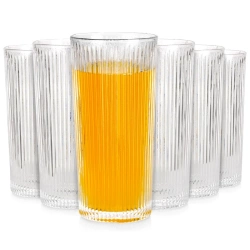 Szklanki 320 ml 6 szt.