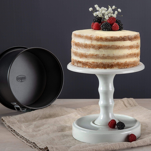 Forma do pieczenia z wysokim rantem, Ø18 cm Dr. Oetker