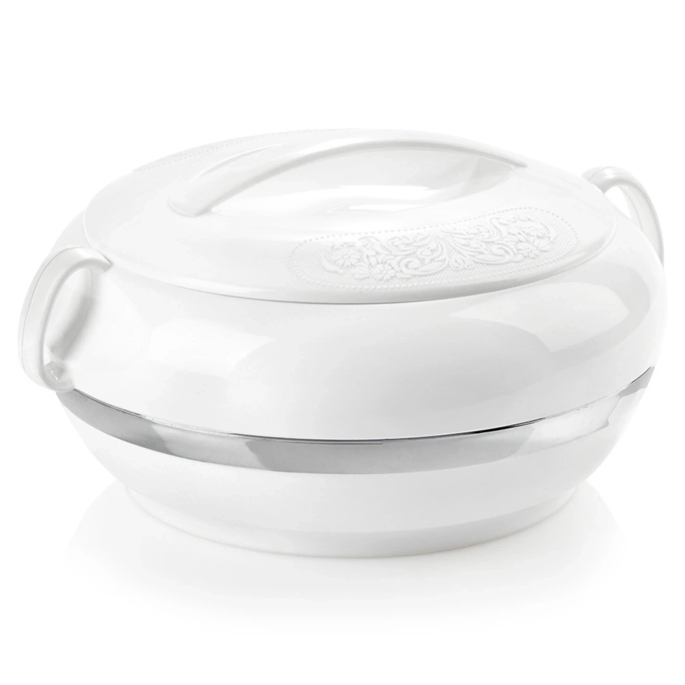 Termos obiadowy DELUXE 1,6 l