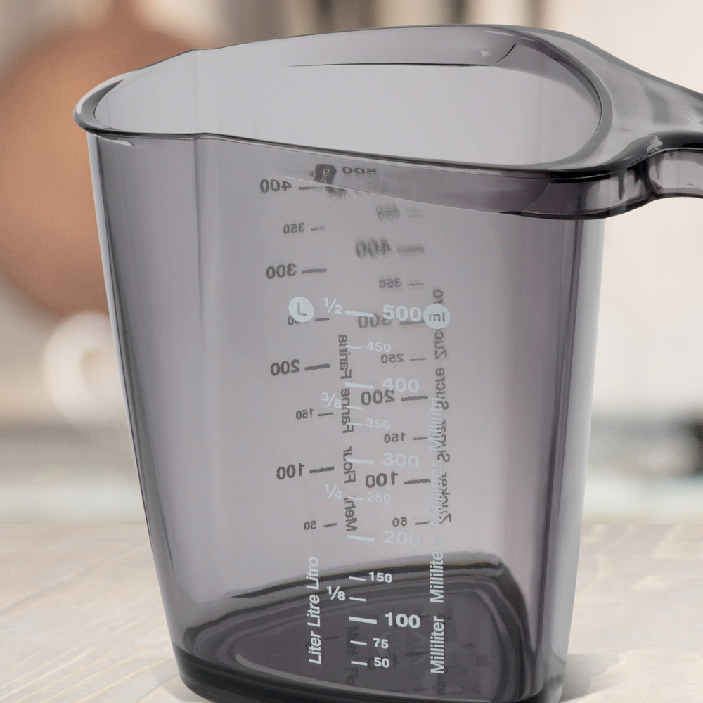 Miarka kuchenne 500 ml Dr. Oetker