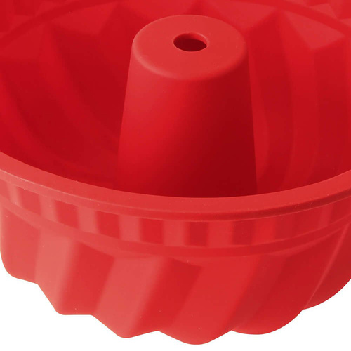 Forma silikonowa do babki forma baby ciasta pieczenia Dr.Oetker ciast 22cm