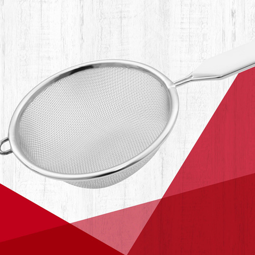 Sito okrągłe Ø10 cm FACKELMANN