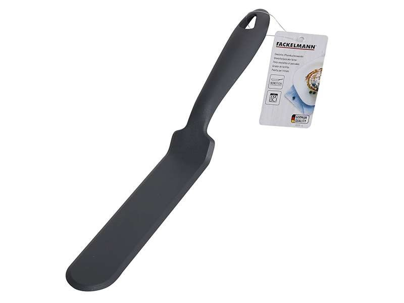 Łopatka podłużna NYLON 34 cm FACKELMANN 23239