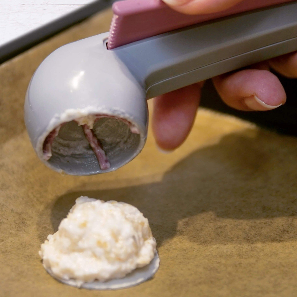 Mini-Makronator Sweet Sensation, forma do pieczenia 3x16 cm Zenker