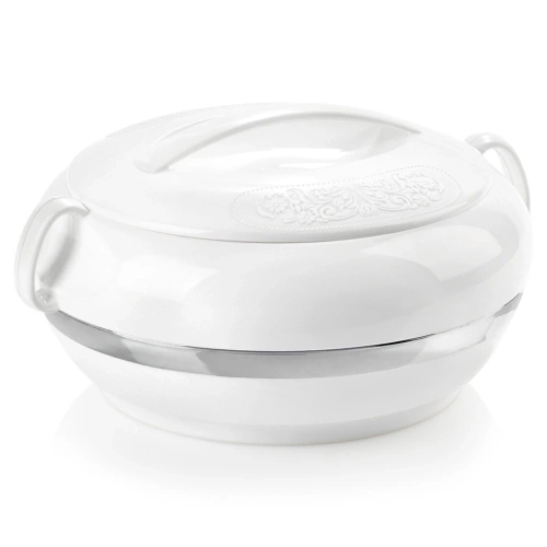 Termos obiadowy DELUXE 1,6 l