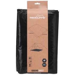 Podłoga do namiotu i przedsionka 300x400 cm