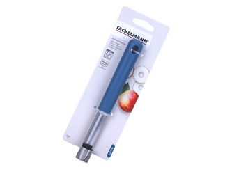 Drylownik do jabłek Essential, niebieska FACKELMANN