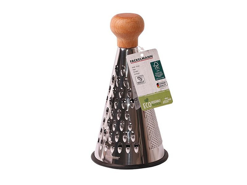 Tarka piramida ze stali nierdzewnej FACKELMANN 31036