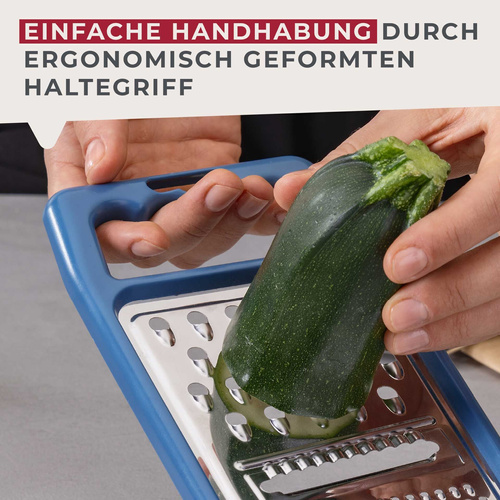 Tarka uniwersalna Essential, niebieska FACKELMANN