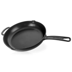 Patelnia żeliwna emaliowana LITINA 26 cm