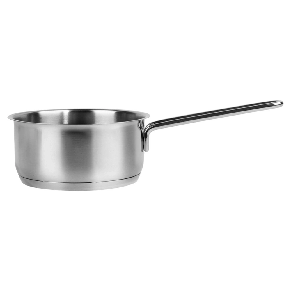 Rondel stalowy ANETT 14 cm, 900 ml