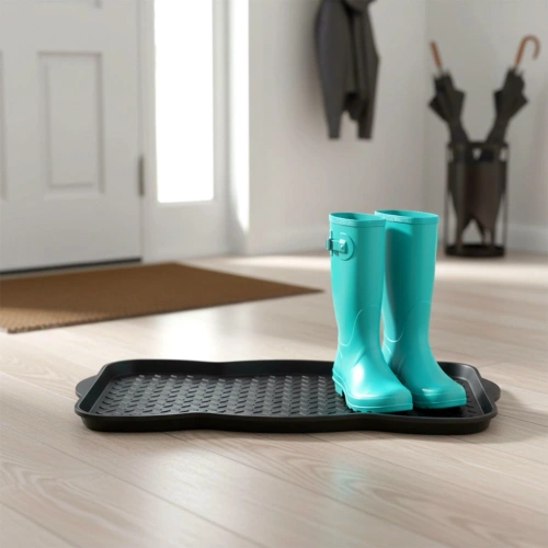 Mata na buty 73x38 cm