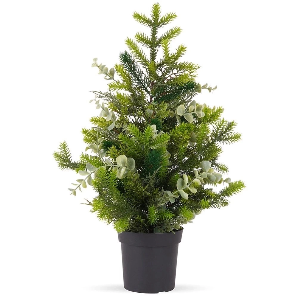 Choinka sztuczna 55 cm
