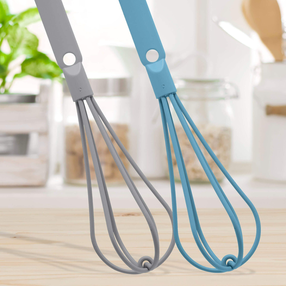 Trzepaczka do jajek ciast, mieszania Sweet Sensation, 29 cm,  Zenker