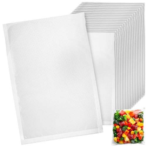 Worki do zgrzewarki próżniowej 40x28 cm 20 szt.